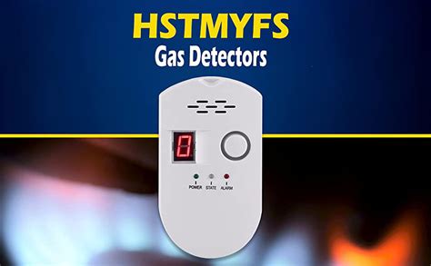 is there a propane leak detector|The 7 Best Propane Gas Detectors For The Kitchen